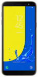 Смартфон Samsung Galaxy J8 Gold SM-J810F/DS