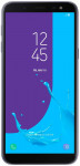 Смартфон Samsung Galaxy J8 Gray SM-J810F/DS