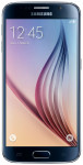 Смартфон Samsung Galaxy S6 Duos 64Gb SM-G920FD Black Sapphire