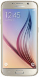 Смартфон Samsung Galaxy S6 Duos 64Gb SM-G920FD Platinum Gold