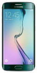 Смартфон Samsung Galaxy S6 Edge Special Ed. 128Gb SM-G925F Green