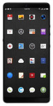 Смартфон Smartisan U3 Pro 4/64 Gb Carbon