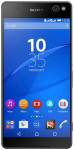 Смартфон Sony Xperia C5 Ultra Dual E5533 Black