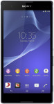 Смартфон Sony Xperia T2 Ultra D5303 Black LTE