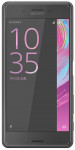 Смартфон Sony Xperia X Performance F8131 Graphite Black