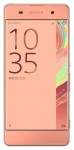 Смартфон Sony Xperia XA F3111 Rose Gold 4G LTE