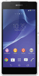 Смартфон Sony Xperia Z2 D6503 White