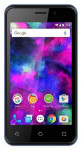 Смартфон Vertex Impress Funk 3G Blue