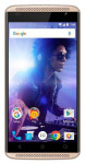 Смартфон Vertex Impress Groove 3G Gold