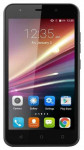 Смартфон Vertex Impress Life Black