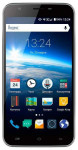 Смартфон Vertex Impress Omega Black