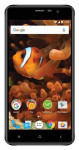 Смартфон Vertex Impress Reef 4G Black