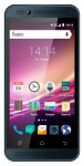 Смартфон Vertex Impress U Too Black Sapphire