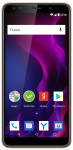 Смартфон Vertex Impress Zeon 3G Gold