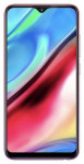 Смартфон Vivo Y95 Aurora Red