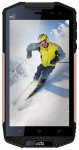 Смартфон Wigor Wigor V2 Black