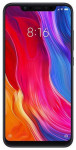 Смартфон Xiaomi Mi 8 64Gb Black