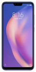 Смартфон Xiaomi Mi 8 Lite 4/64GB Aurora Blue