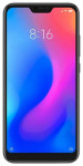 Смартфон Xiaomi Mi A2 Lite 32Gb Black