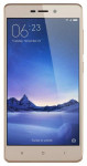 Смартфон Xiaomi Redmi 3s 16Gb Gold