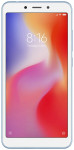 Смартфон Xiaomi Redmi 6 64Gb Blue