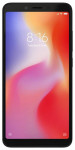 Смартфон Xiaomi Redmi 6A 32Gb Black
