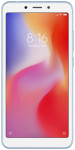 Смартфон Xiaomi Redmi 6A 32GB EU Blue