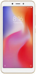 Смартфон Xiaomi Redmi 6A 32GB EU Gold
