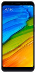 Смартфон Xiaomi Redmi Note 5 128GB Black
