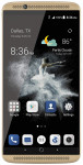 Смартфон Zte Axon 7 Ion Gold