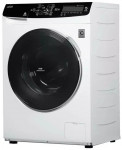 Стиральная машина Artel WF60H023CW Wh