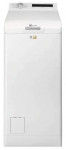 Стиральная машина Electrolux EWT 1567 VDW