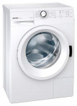 Стиральная машина Gorenje W62FZ02/S