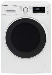 Стиральная машина Hansa WHP 6101 D3W