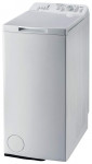 Стиральная машина Indesit ITW A 51051 G
