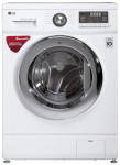Стиральная машина Lg lG F1096TD3