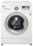 Стиральная машина Lg lG F12B8ND1