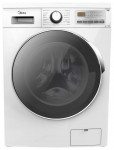 Стиральная машина Midea WMF612G