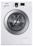 Стиральная машина Samsung WF-8590NLW9
