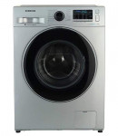 Стиральная машина Samsung WW70J52E0HS