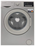 Стиральная машина Schaub lorenz SLW MG6131 inox