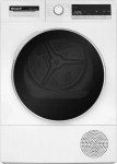 Стиральная машина Weissgauff WD 5297 DS Heat Pump