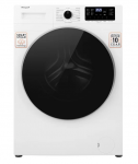 Стиральная машина Weissgauff WM 61212 DC Inverter Steam