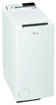 Стиральная машина Whirlpool TDLR 60230