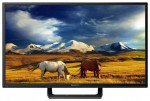 Телевизор Daewoo electronics L20T650VHE
