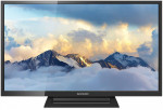Телевизор Daewoo electronics L28S620VBE