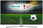 Телевизор Hisense H50U7A