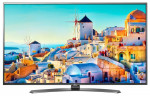 Телевизор Lg 43UH671V