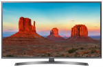 Телевизор Lg 43UK6750PLD