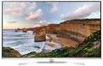 Телевизор Lg 49UH850V